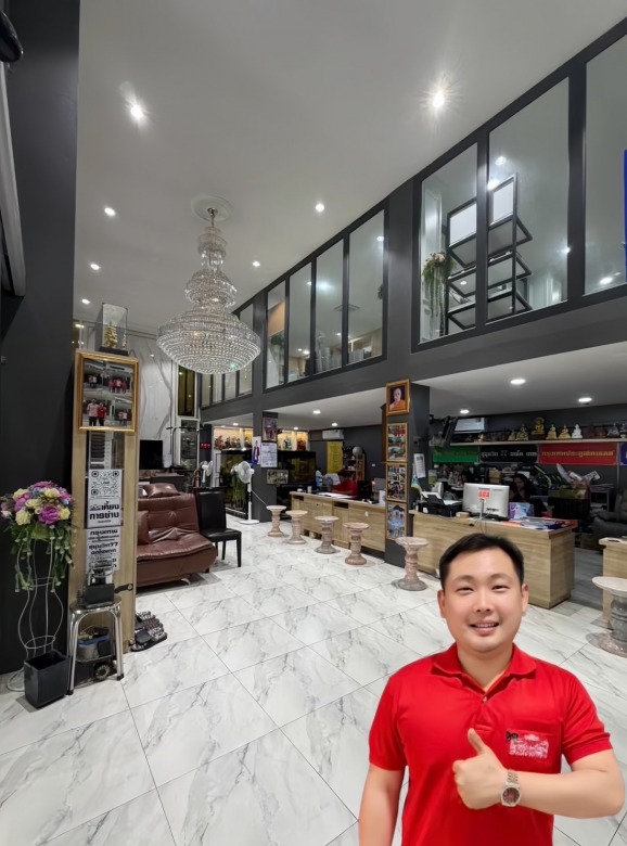 เรากล้าให้ราคาที่ถูกกว่า